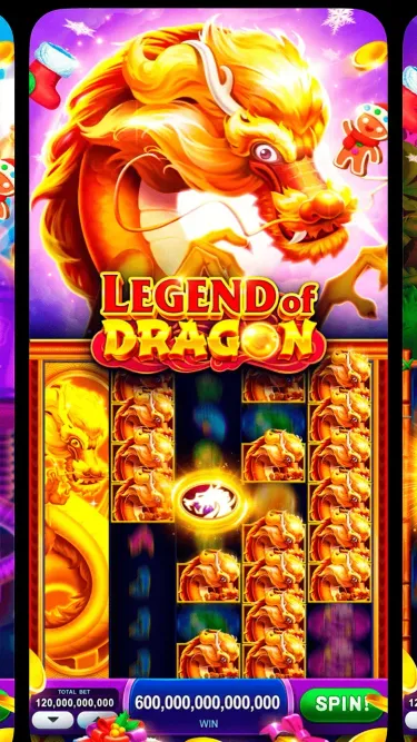 Jackpot Slots Screenshot